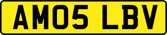 AM05LBV