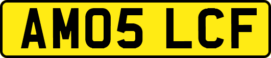 AM05LCF