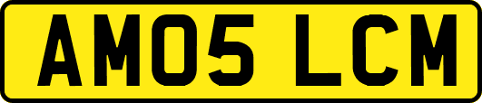 AM05LCM