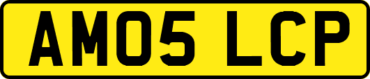 AM05LCP
