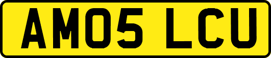 AM05LCU