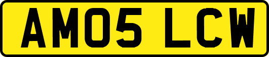 AM05LCW