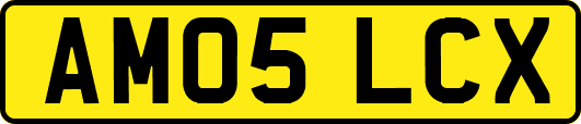 AM05LCX