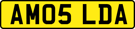 AM05LDA