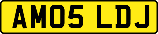 AM05LDJ