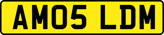 AM05LDM