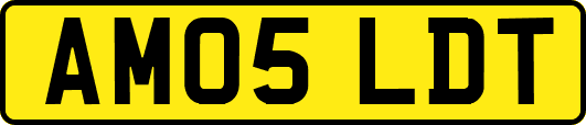 AM05LDT