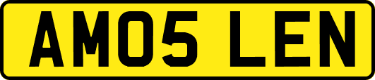 AM05LEN