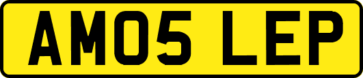 AM05LEP