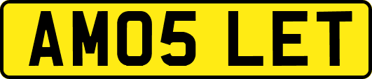 AM05LET
