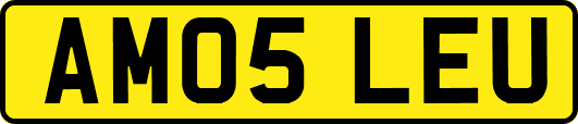 AM05LEU
