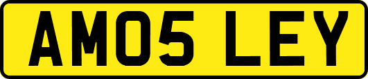 AM05LEY