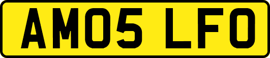 AM05LFO