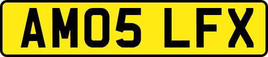AM05LFX