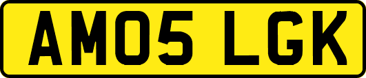 AM05LGK
