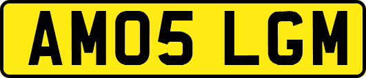 AM05LGM