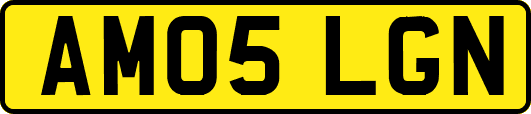 AM05LGN