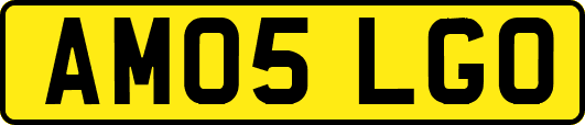 AM05LGO