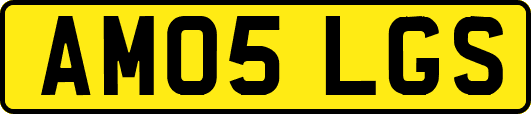 AM05LGS