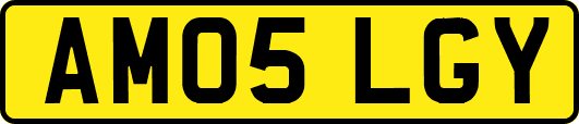 AM05LGY