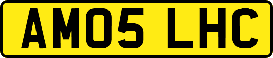AM05LHC