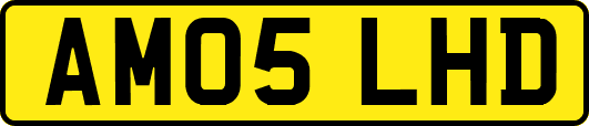 AM05LHD