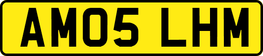 AM05LHM