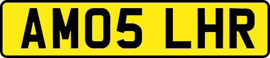 AM05LHR