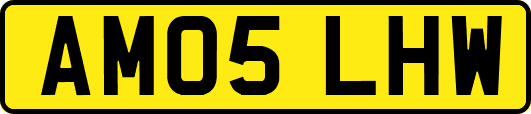 AM05LHW