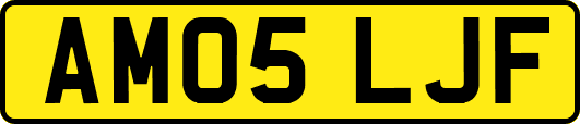 AM05LJF