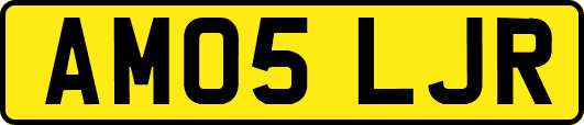 AM05LJR