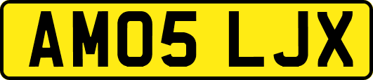 AM05LJX