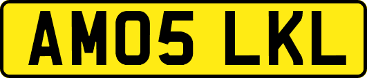 AM05LKL