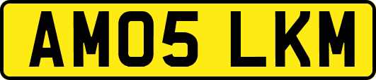 AM05LKM