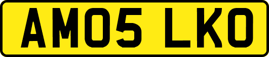 AM05LKO