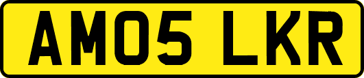 AM05LKR