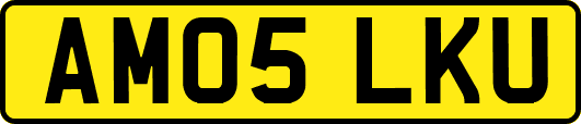 AM05LKU
