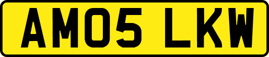 AM05LKW