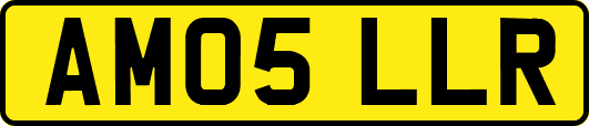 AM05LLR