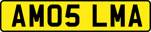 AM05LMA