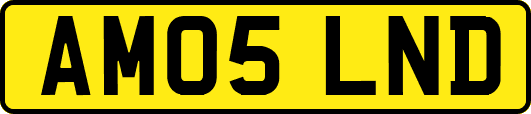 AM05LND