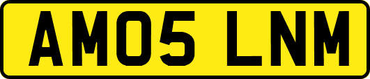 AM05LNM