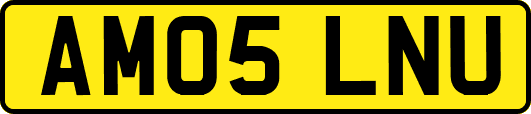 AM05LNU