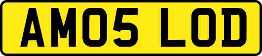 AM05LOD