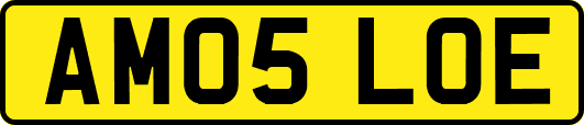 AM05LOE