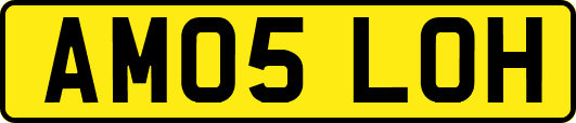 AM05LOH