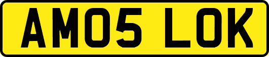 AM05LOK