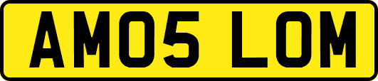 AM05LOM