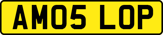 AM05LOP