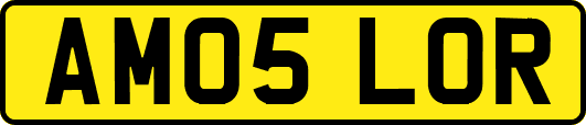 AM05LOR